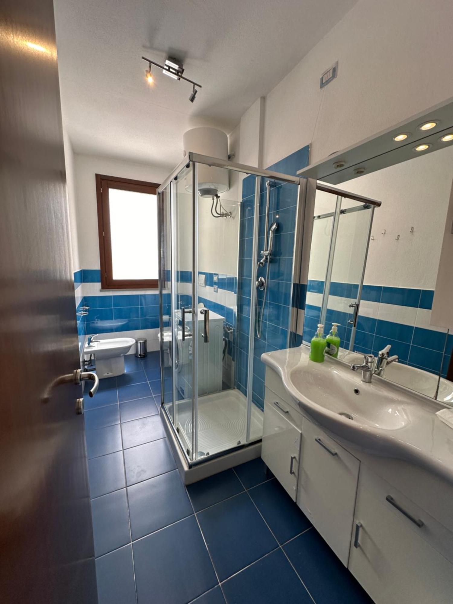 Gris I Blanca Apartment Alghero Exterior photo
