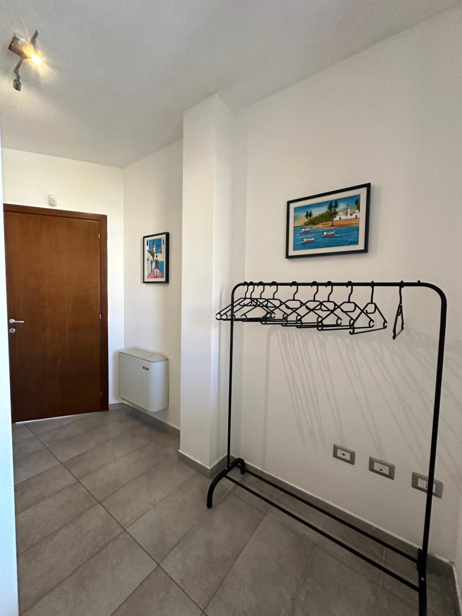 Gris I Blanca Apartment Alghero Exterior photo