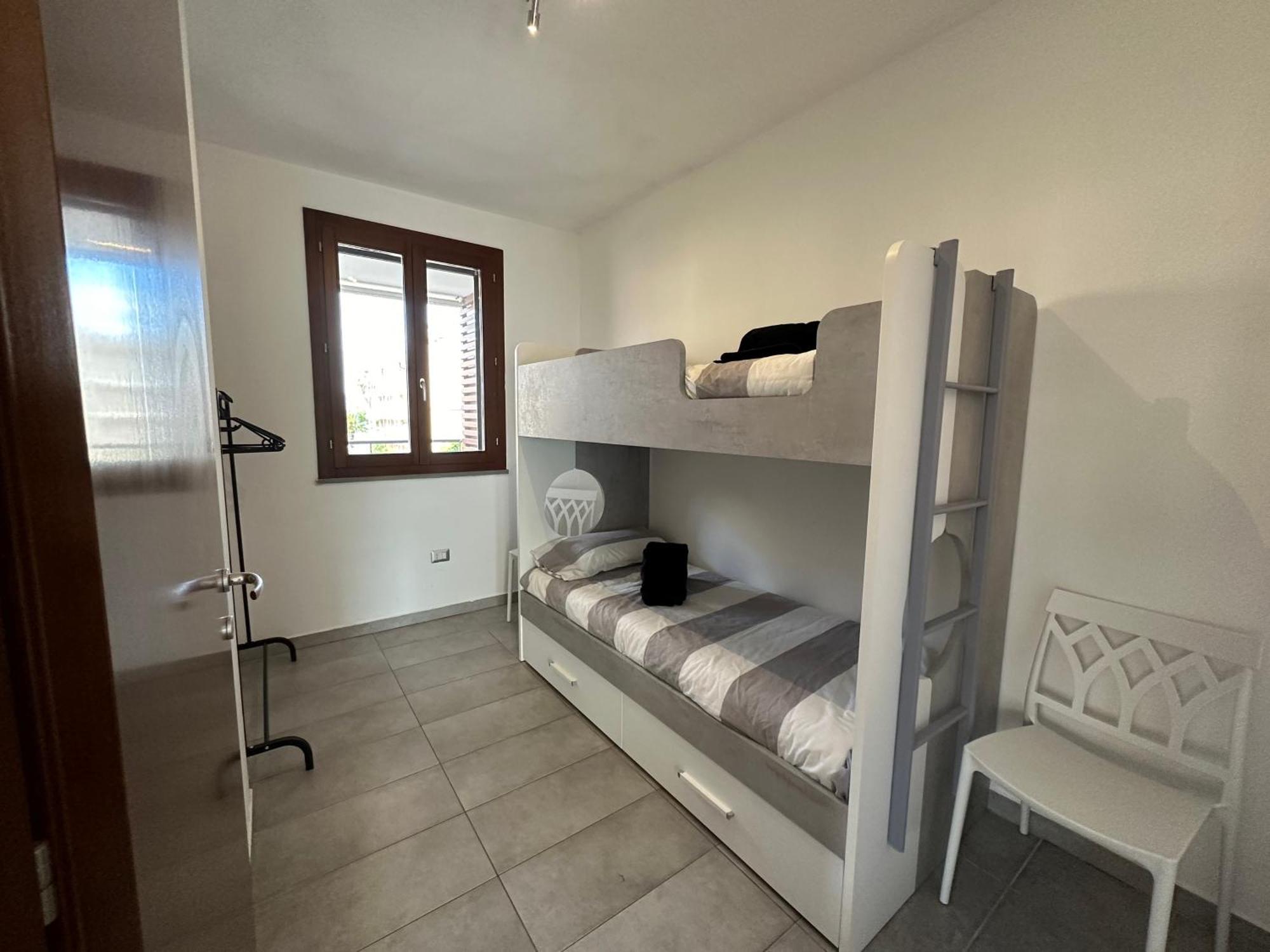 Gris I Blanca Apartment Alghero Exterior photo