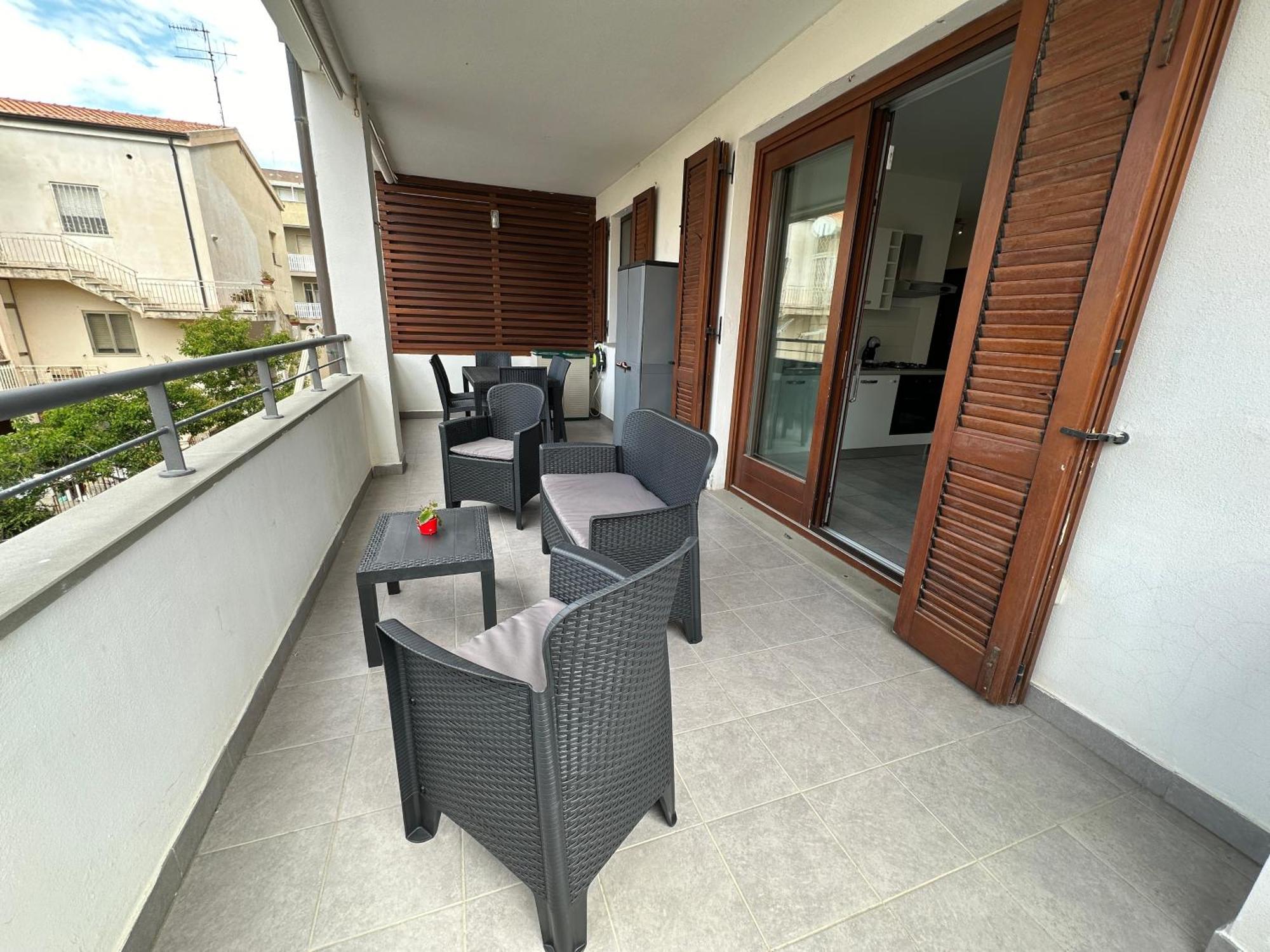 Gris I Blanca Apartment Alghero Exterior photo