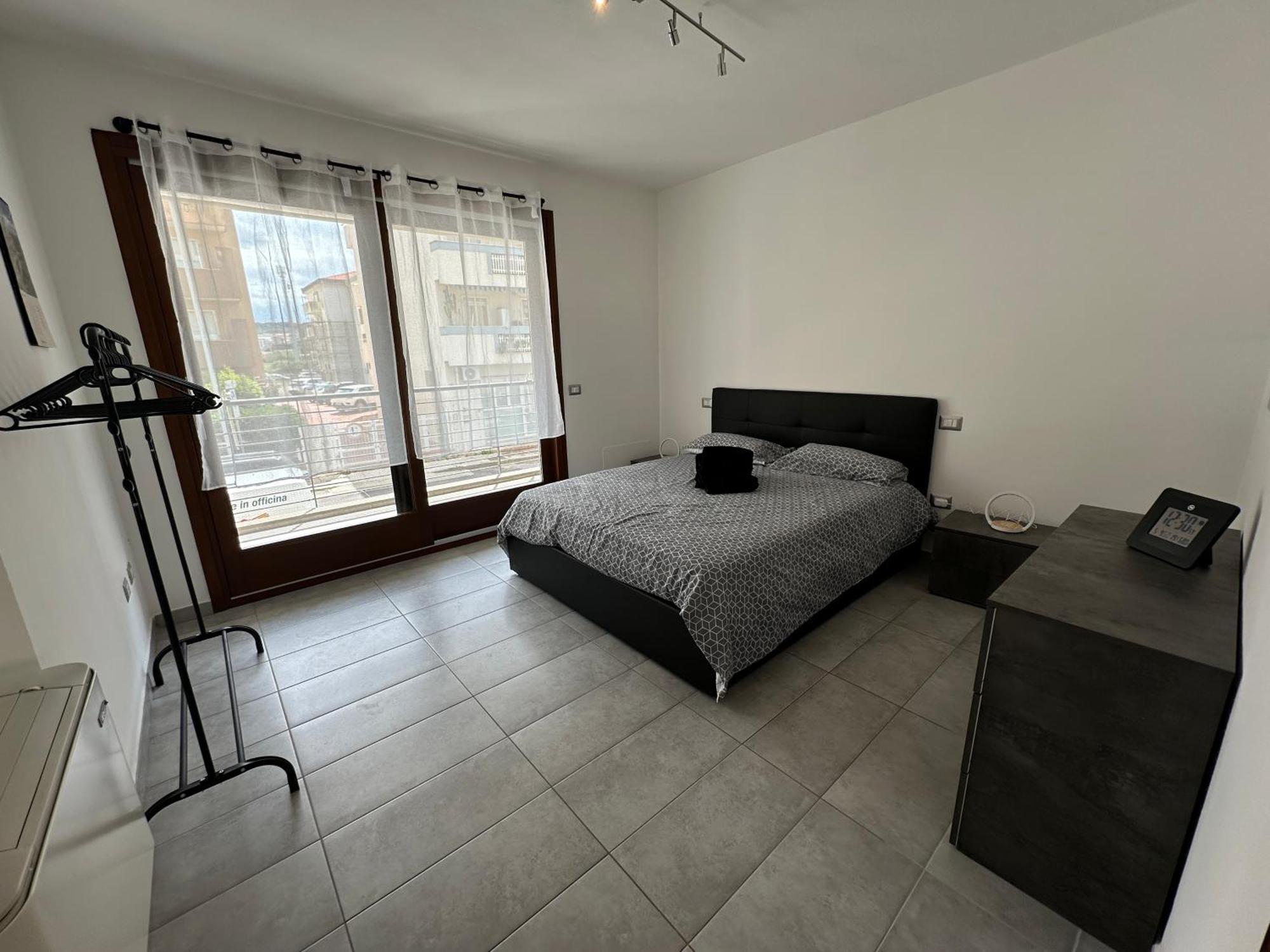 Gris I Blanca Apartment Alghero Exterior photo
