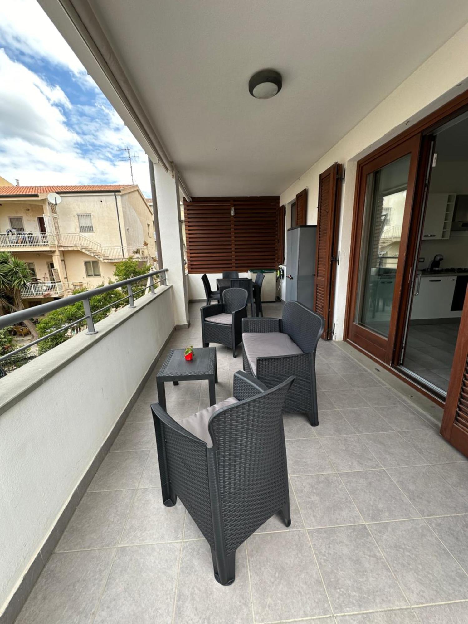 Gris I Blanca Apartment Alghero Exterior photo